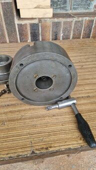 Sklicidlo TOS 190/4 - 5