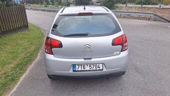 Citroen C3 1,4i 54kw rv.09/2011 - 5