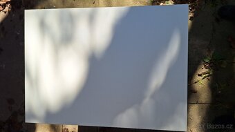 IKEA ALEX Zásuvkový díl na kolečkách - 5