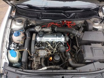 Seat Leon 1.9tdi - 5