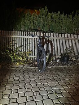 Leader fox Harper Celoodpružený velikost L - 5