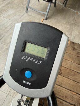 Cyklistický trenažér Acra Brother BC3101 - 5