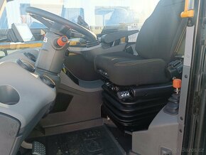 Teleskopický manipulátor JCB 536-95 AGRI XTRA Stage V - 5