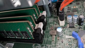 Dell OptiPlex 7050 Win10 - 5