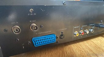 Philips CDF 200 – Photo CD / CD přehrávač - 5