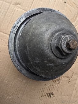 Převodovka a variátor aixam - 5