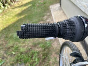 x-fact flash horské kolo 8-11 let - 5