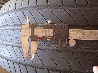 215/55 R17 letní - 5