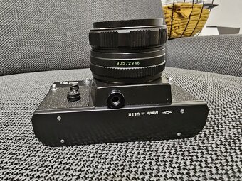 Zenit 12 SD - 5