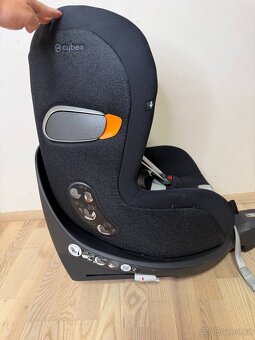 Cybex Sirona Zi i-Size - 5