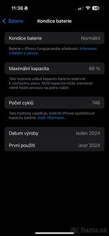 Iphone 15 pro 128 gb - 5