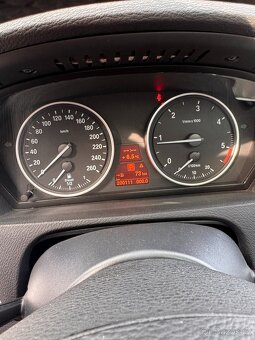 BMW X5 E70 | 3.0D | 173 kW | automat - 5