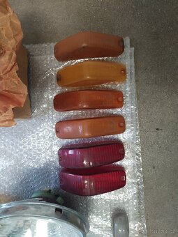 Škoda náhradní díly - 5