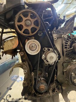 Škoda Octavia Tour - 5