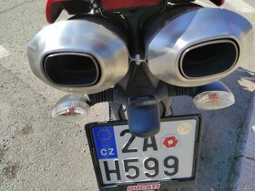 Ducati 999 - 5
