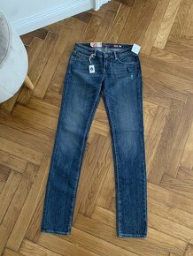 Roxy dámské značkové džíny s visačkou - 5