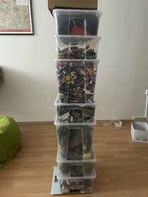 Lego mix 20kg - 5