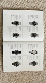 Rolex Story v Angličtině - 5