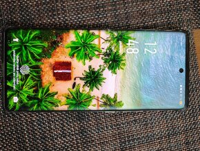 Telefon Infinix note 40 pro 12GB/256GB zlatý

 - 5