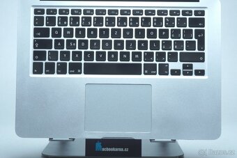 ZÁRUKA/Macbook Air 13.3"/I5 1.8GHZ/8GB RAM/256GB SSD/CZ - 5