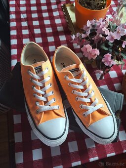 Conversky velikost 39.5 - 5