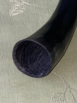 Roh na pití 14 cm - 5