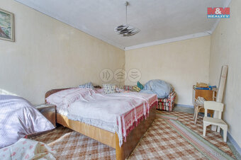 Prodej rodinného domu, 67 m², Kněževes, ul. Pražská - 5