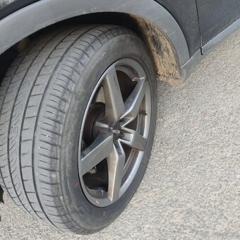 Kola 5x108 r18 - 5