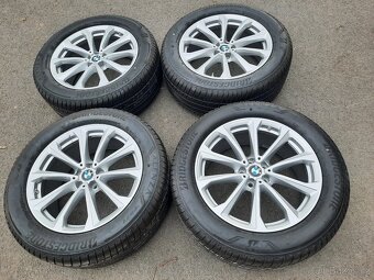 BMW Originál sada 20" X7 G07 style 750 - TOP - 5