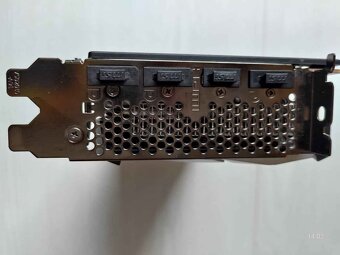 MSI RX 6600 XT MECH 2 OC / FAKTURA + ZÁRUKA - 5