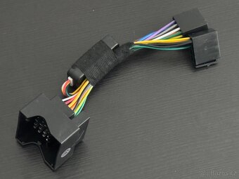 VW ŠKODA AUTORÁDIO RCN210 BLUETOOTH USB AUX MP3 HF - 5