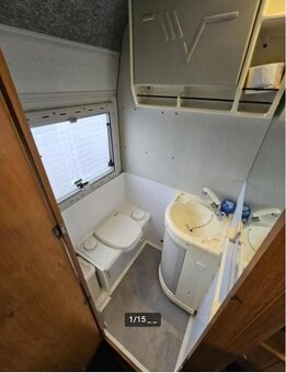 Fiat ducato Mobilvetta, nejkratší kompaktní verze 5,2m - 5