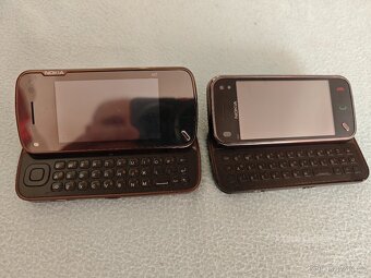 Mobilní telefony Nokia č.2 - 5