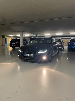 Prodám  Audi A5 Coupe 3.0 TDI 176kw Quattro - 5