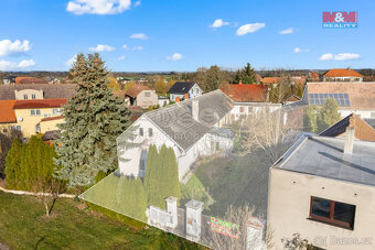 Prodej zemědělské usedlosti, 172 m² , Úmyslovice - 5