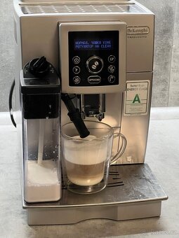 Delonghi Cappuccino - 5