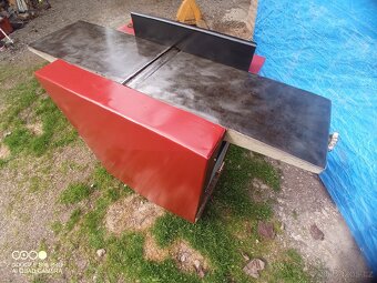 Hoblovka s potahem 300mm - 5