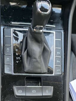 Skoda superb 2.0 TDI - 5