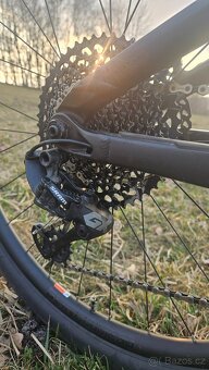 Trek Fuel EX 8 - 5