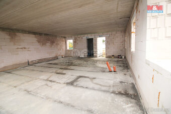 Pronájem kancelářského prostoru, 91 m², Kostelec n. Č. lesy - 5