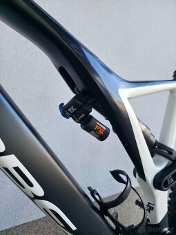 Horské kolo Orbea Rallon M Team Carbon 29″ - 5