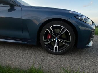 420D coupe M-paket - 5