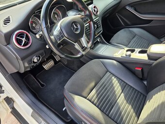 Mercedes Benz GLA X156, AMG packet, DPH - 5