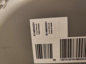 Prackosusicka elektrolux - 5