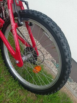 Kolo 20'' - 5