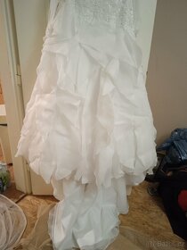 Svatební saty Emmi Mariage Exlusive - 5