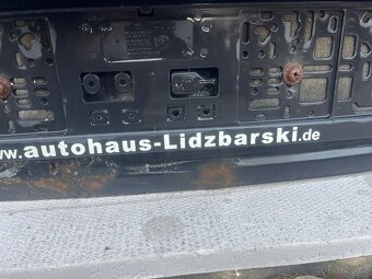 Vw passat b7 páté dveře - 5