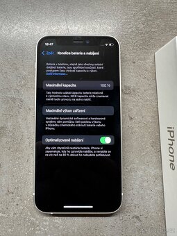 iPhone 12 mini 64gb - 5