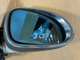 VW EOS 2006-2015 - 1Q - zrcátko PP - 6 PIN - 5