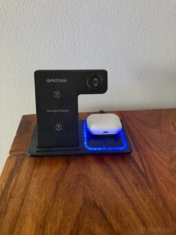 Sluchátka Apple AirPods Pro 2. generace + něco k tomu - 5